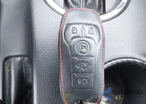 2016 Ford Mustang Ecoboost from USA, damaged, VIN 1FA6P8TH6G5263795